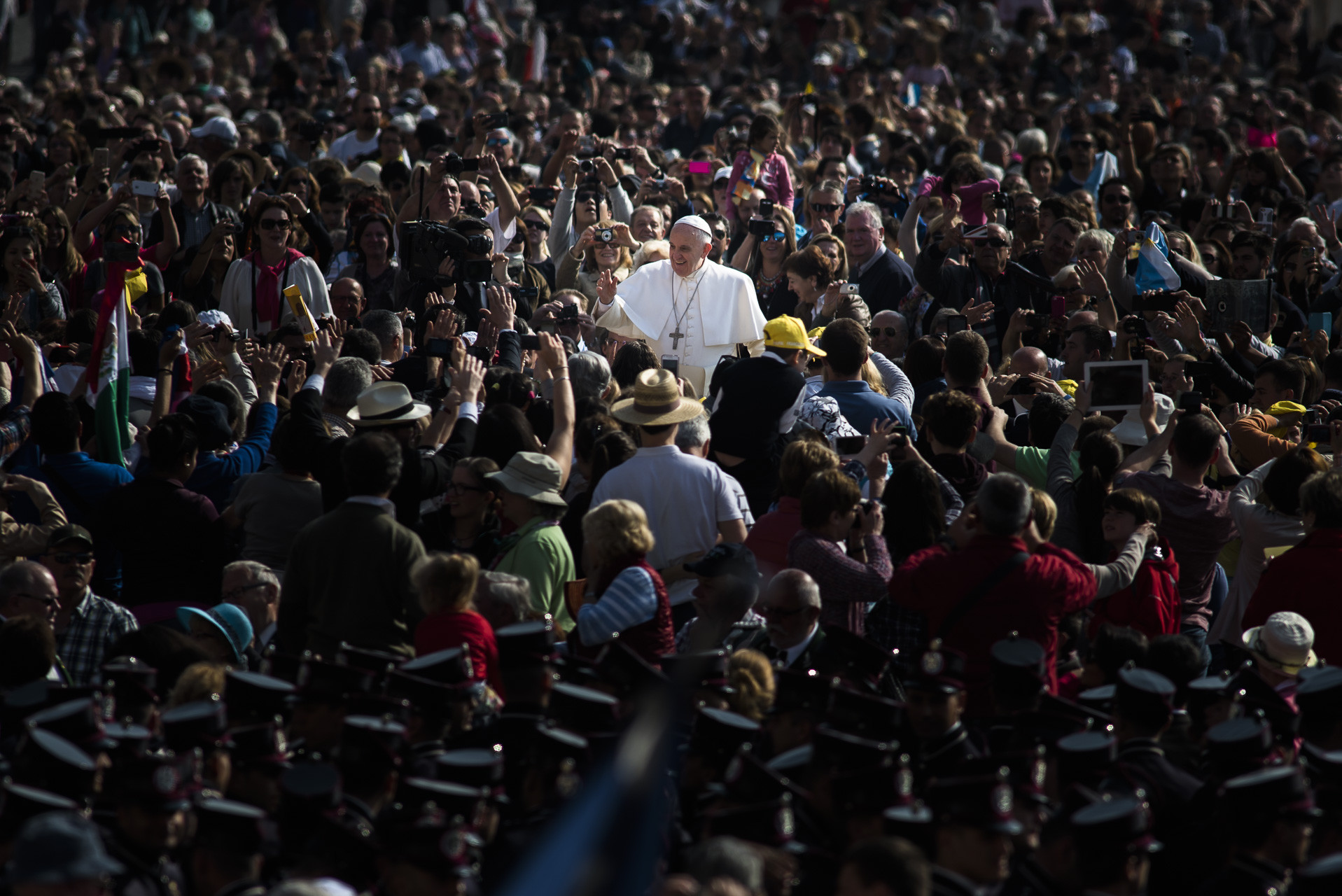 Vatican